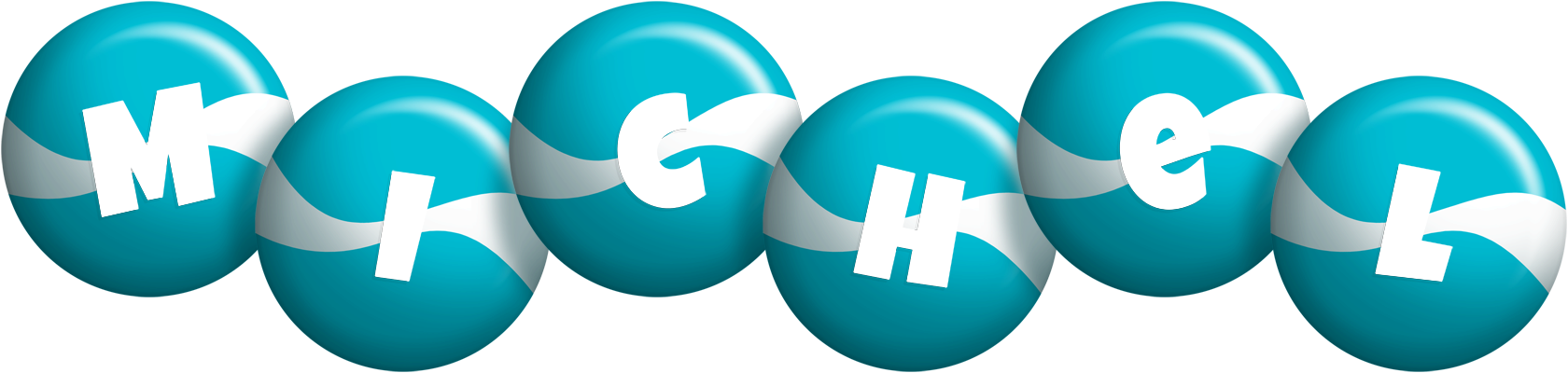 Michel messi logo