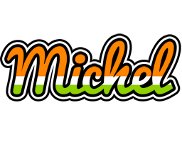 Michel mumbai logo