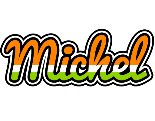 Michel mumbai logo