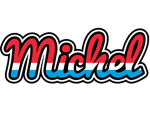 Michel norway logo