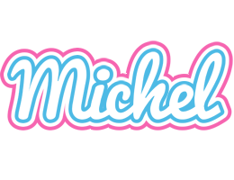 Michel outdoors logo