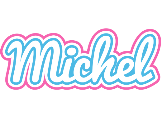 Michel outdoors logo