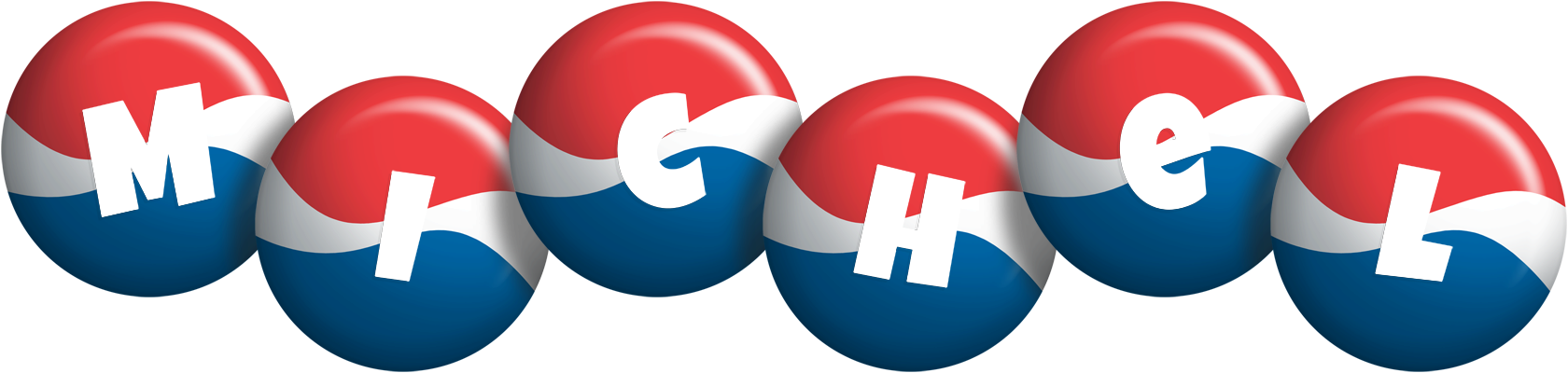 Michel paris logo