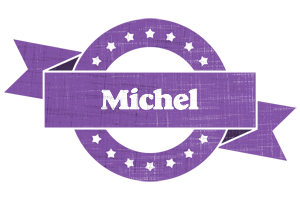 Michel royal logo