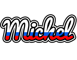 Michel russia logo