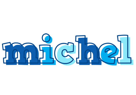 Michel sailor logo