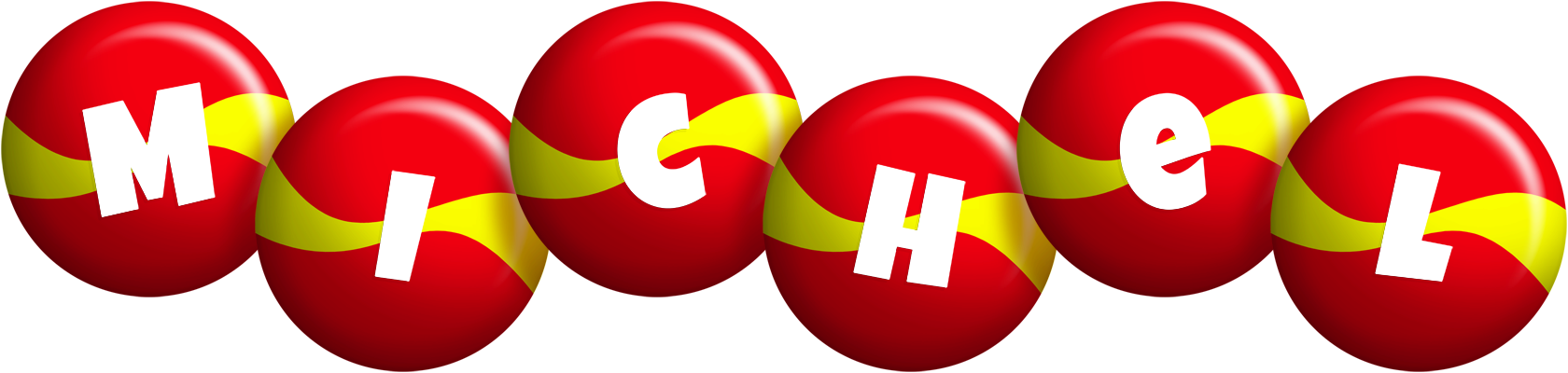 Michel spain logo