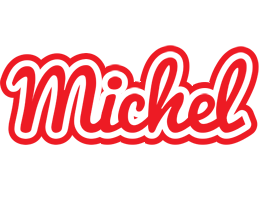 Michel sunshine logo