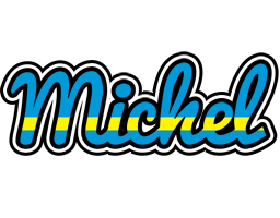 Michel sweden logo