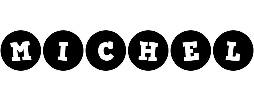 Michel tools logo