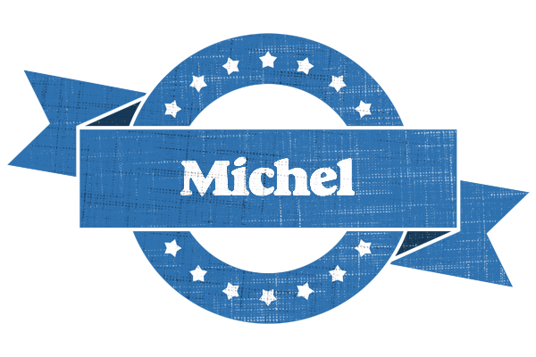 Michel trust logo