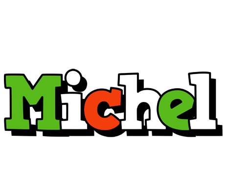 Michel venezia logo