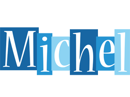 Michel winter logo