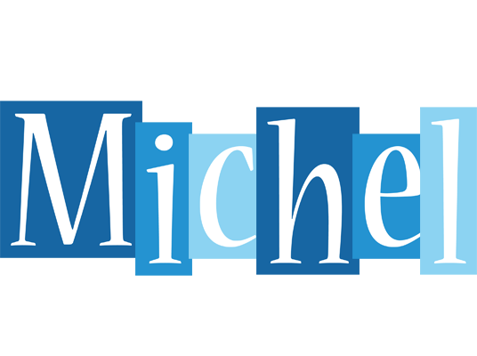 Michel winter logo