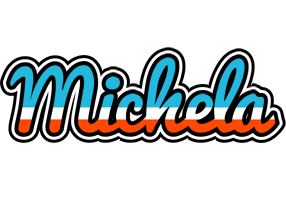 Michela america logo