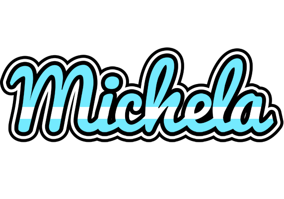 Michela argentine logo