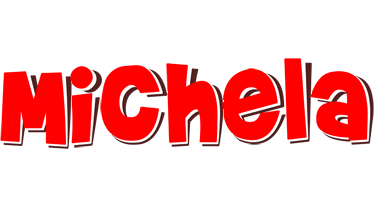 Michela basket logo