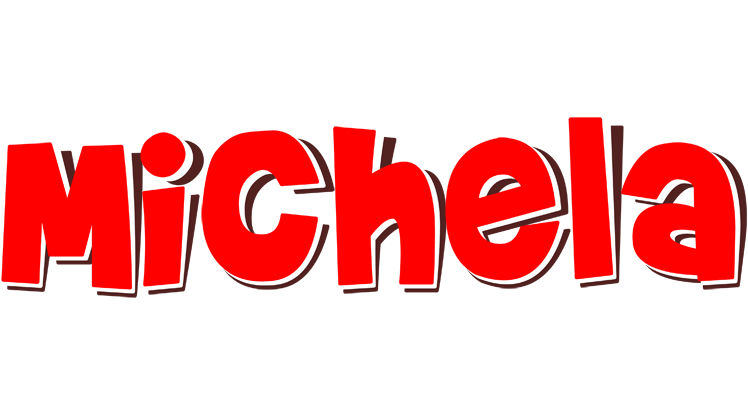 Michela basket logo