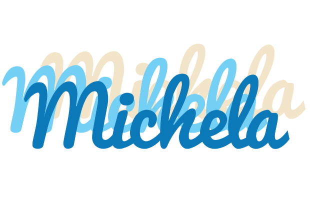 Michela breeze logo