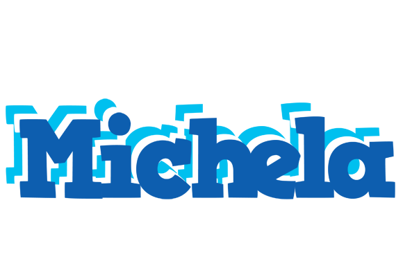 Michela business logo