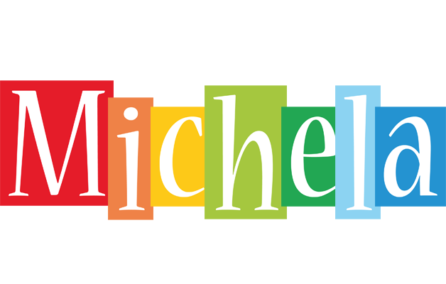 Michela colors logo