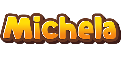 Michela cookies logo