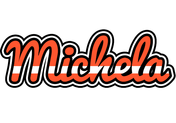 Michela denmark logo