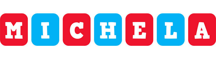 Michela diesel logo