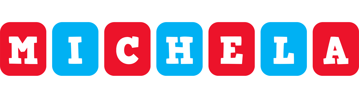 Michela diesel logo