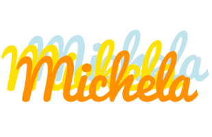 Michela energy logo