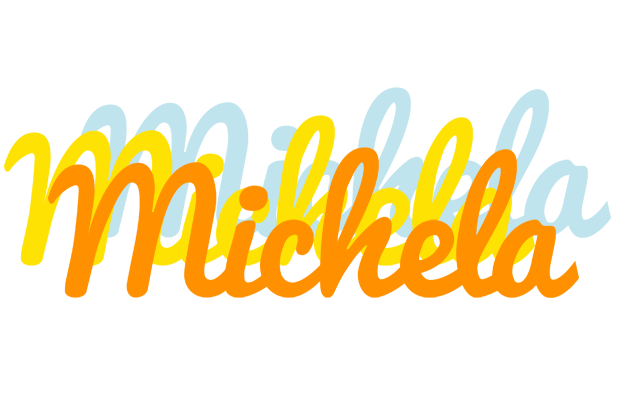Michela energy logo