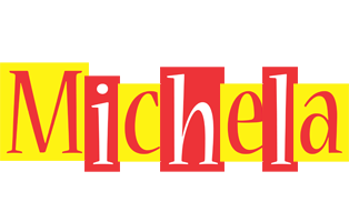 Michela errors logo