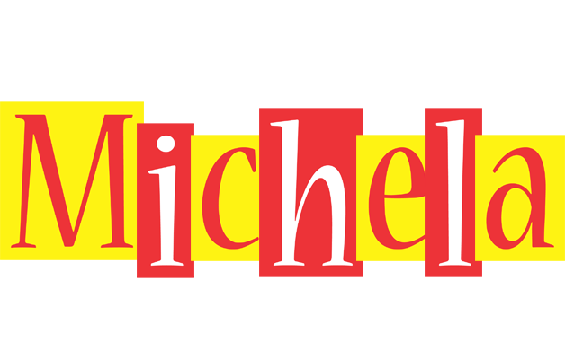 Michela errors logo