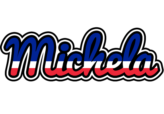 Michela france logo