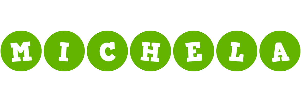 Michela games logo