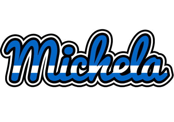 Michela greece logo