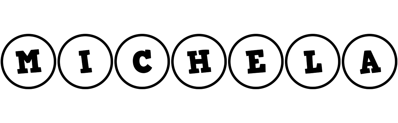 Michela handy logo