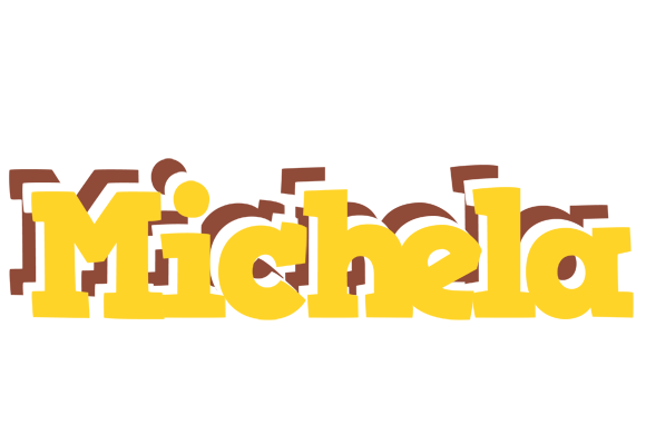 Michela hotcup logo