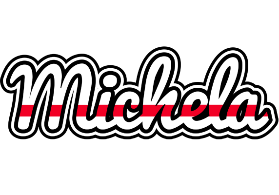 Michela kingdom logo