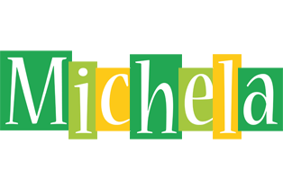 Michela lemonade logo