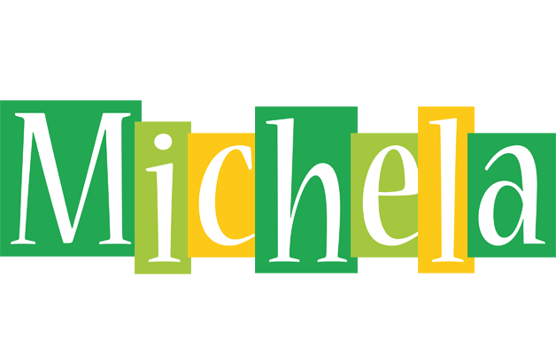 Michela lemonade logo