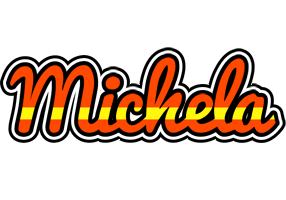 Michela madrid logo
