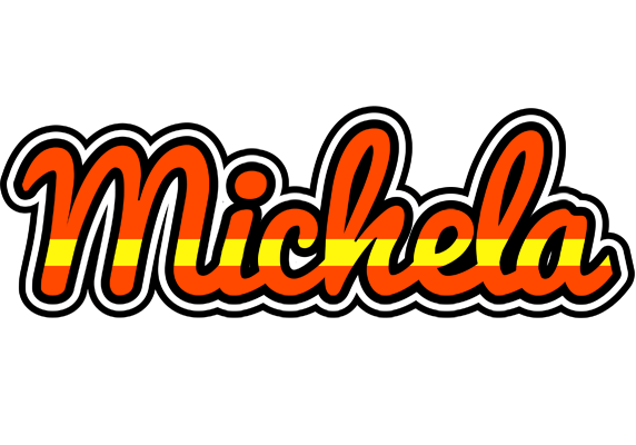Michela madrid logo