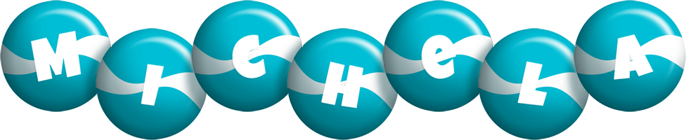 Michela messi logo