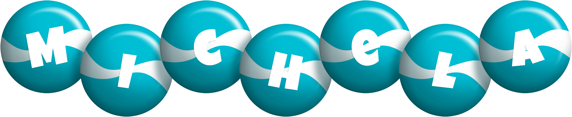 Michela messi logo