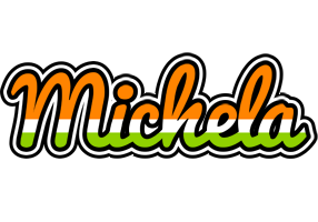 Michela mumbai logo