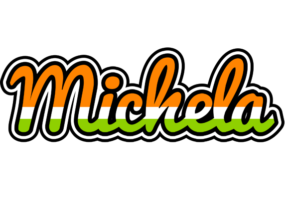 Michela mumbai logo