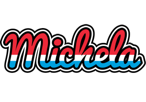 Michela norway logo