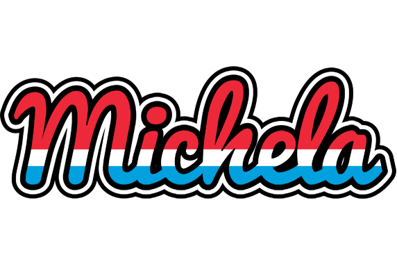 Michela norway logo