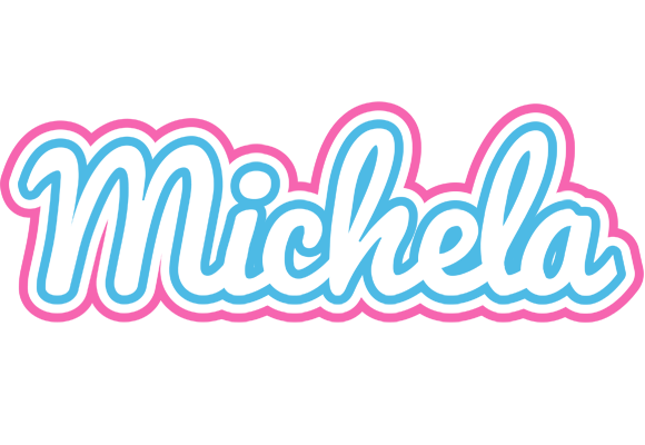 Michela outdoors logo